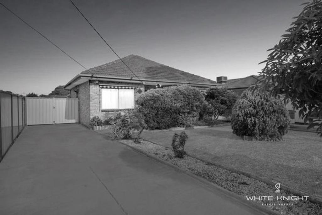 86 Leonard Ave, St Albans, VIC 3021