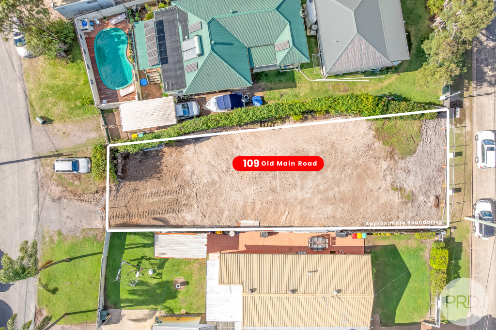 109 Gan Gan Rd, Anna Bay, NSW 2316