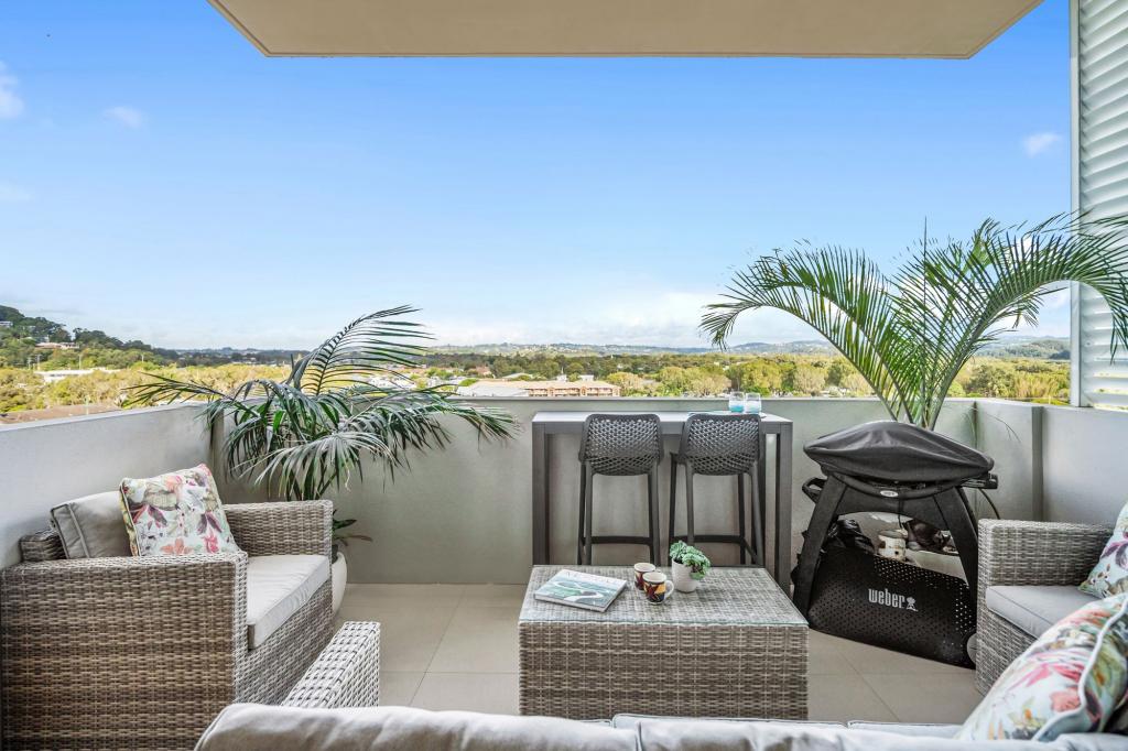807/13-15 Haig St, Coolangatta, QLD 4225