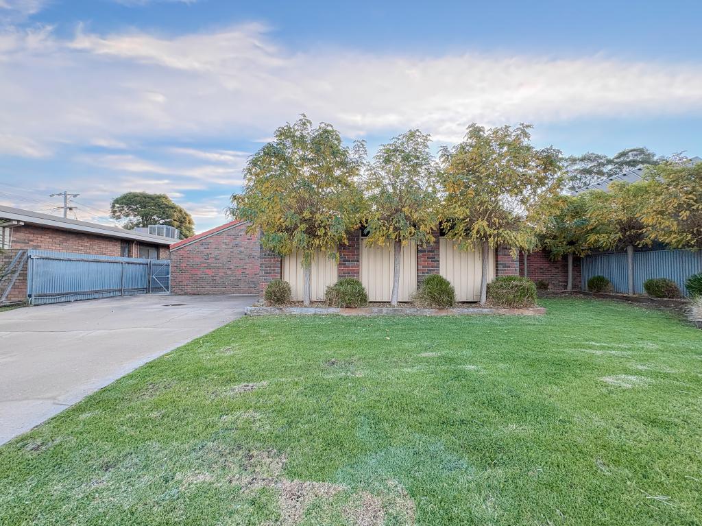 28 DOUGLAS AVE, SWAN HILL, VIC 3585