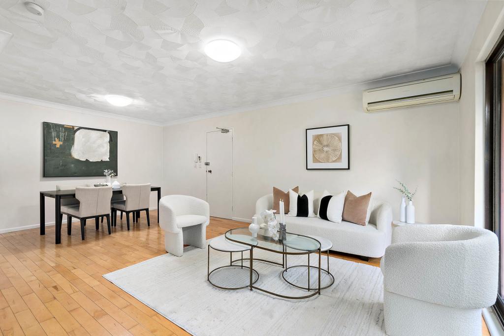 2/27 Park Ave, Westmead, NSW 2145