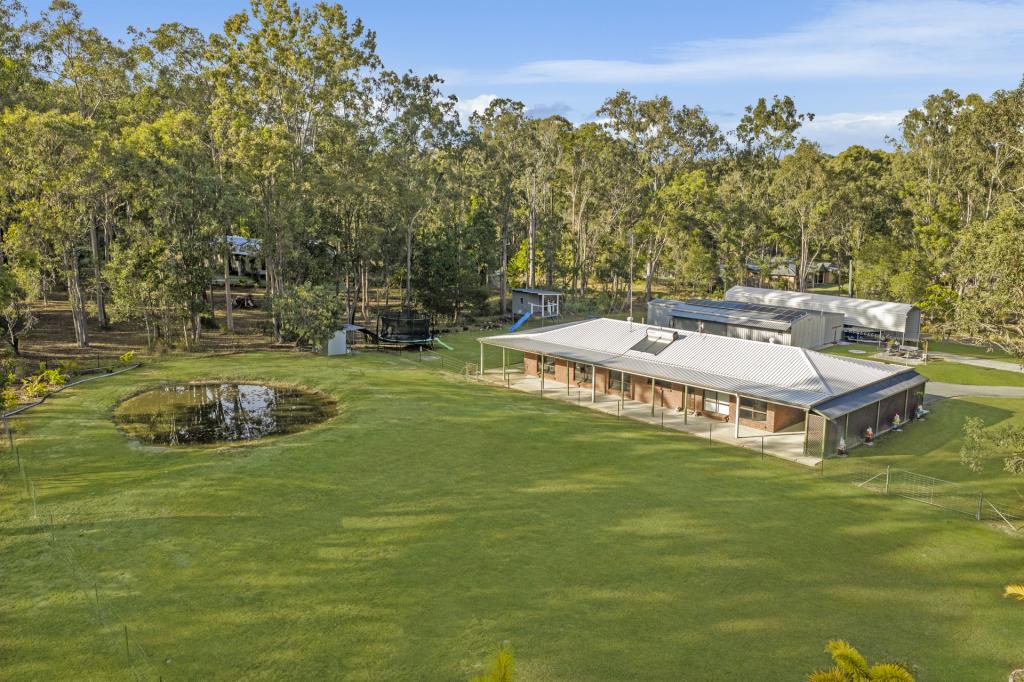 9 Duggan Rd, The Palms, QLD 4570