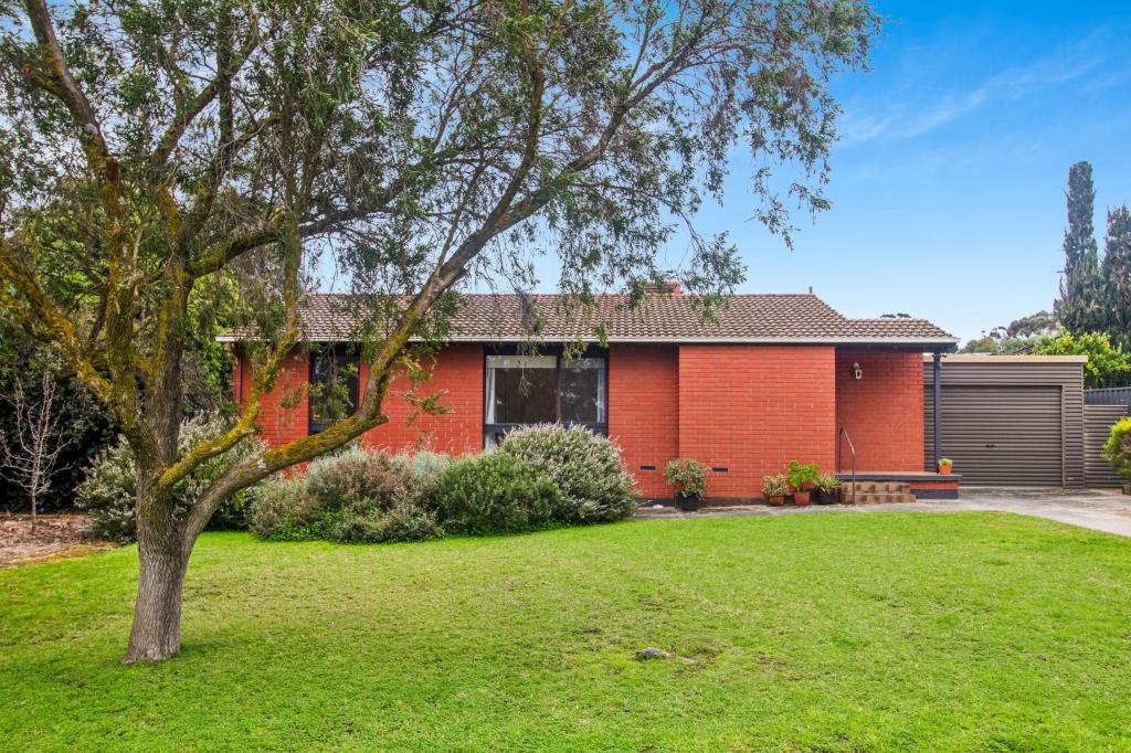 20 Hagen Cres, Hackham West, SA 5163
