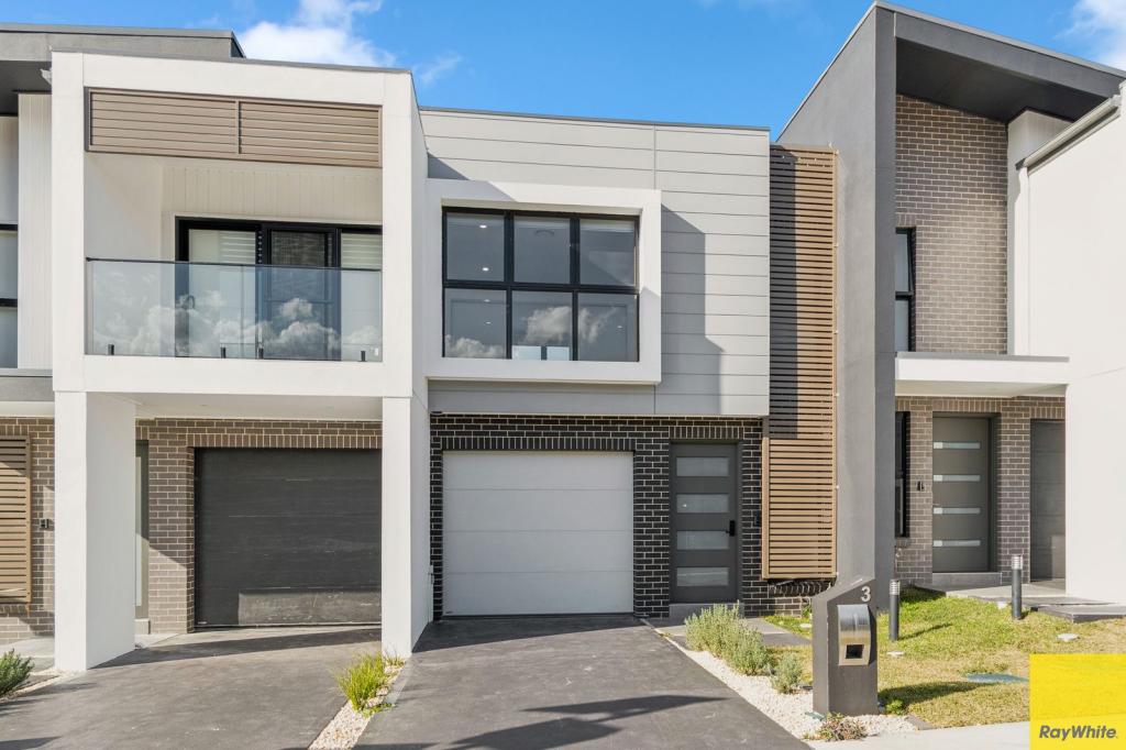 3 Blossom Pl, Avondale, NSW 2530