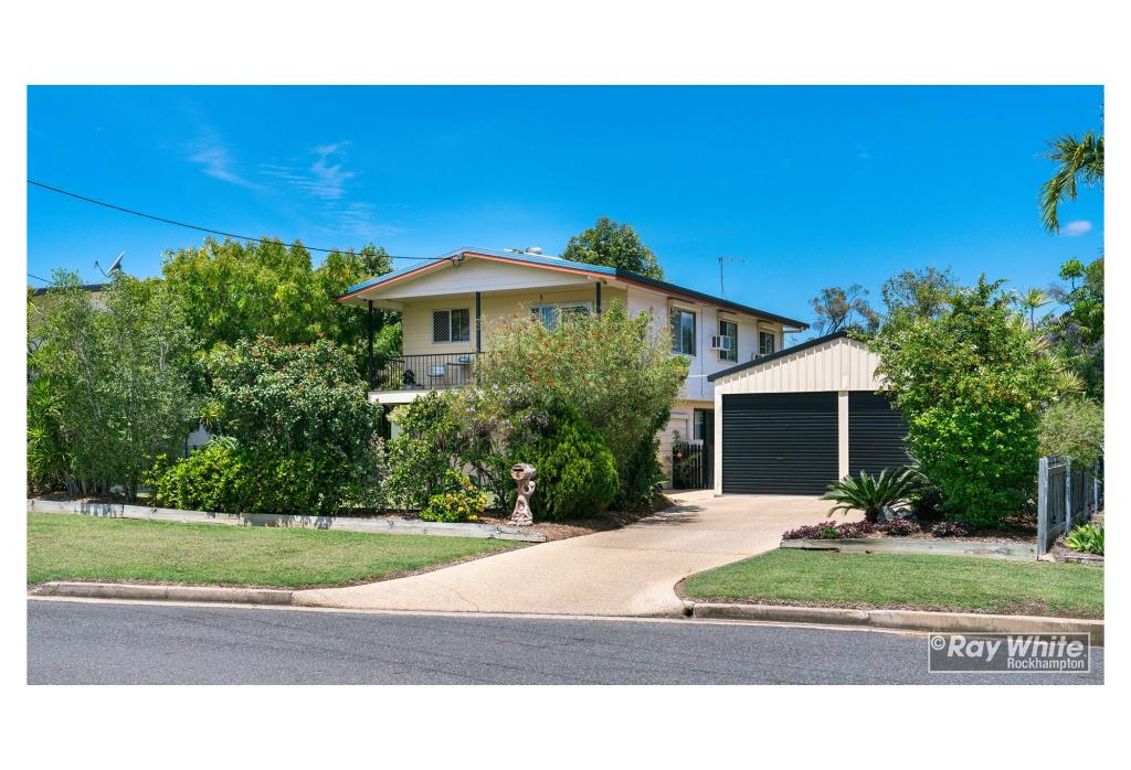 6 Buntain St, Kawana, QLD 4701