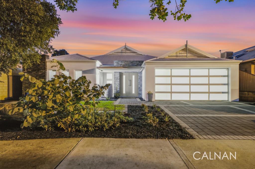 3 Tamworth Bvd, Baldivis, WA 6171