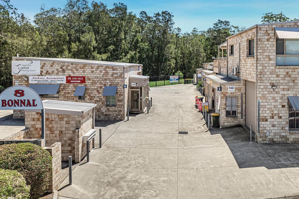 4/8 BONNAL RD, ERINA, NSW 2250