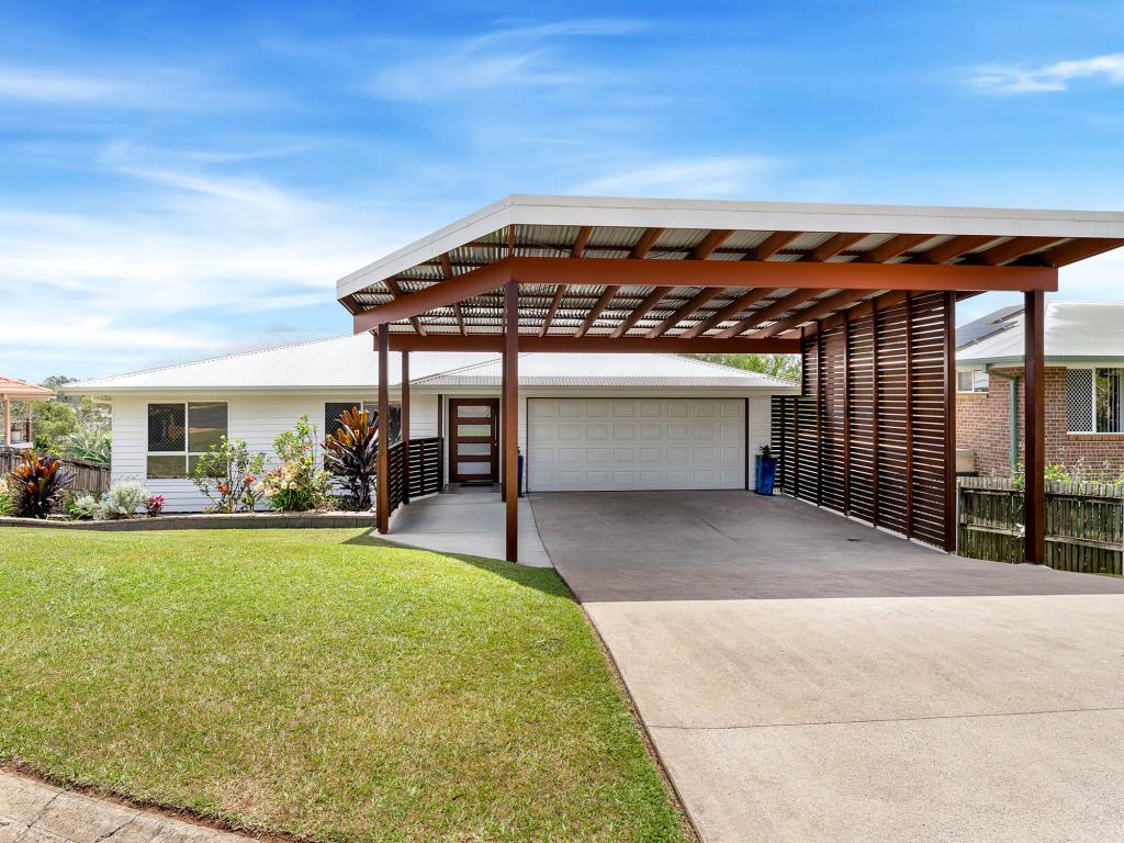 6 Yuruga Pl, Tinana, QLD 4650