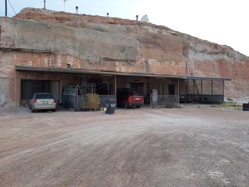 1911 Comacchio Cl, Coober Pedy, SA 5723