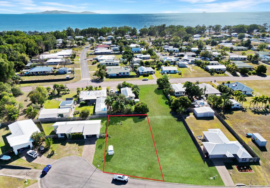 129 Mystic Ave, Balgal Beach, QLD 4816