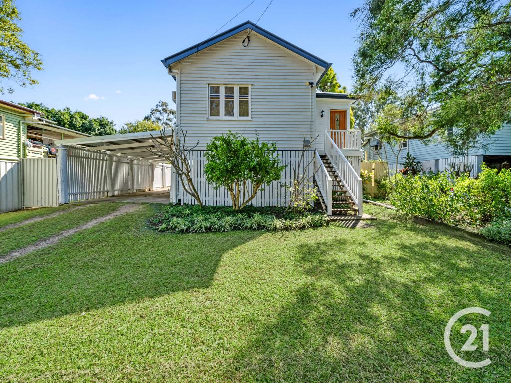 8 Tiger St, Sadliers Crossing, QLD 4305