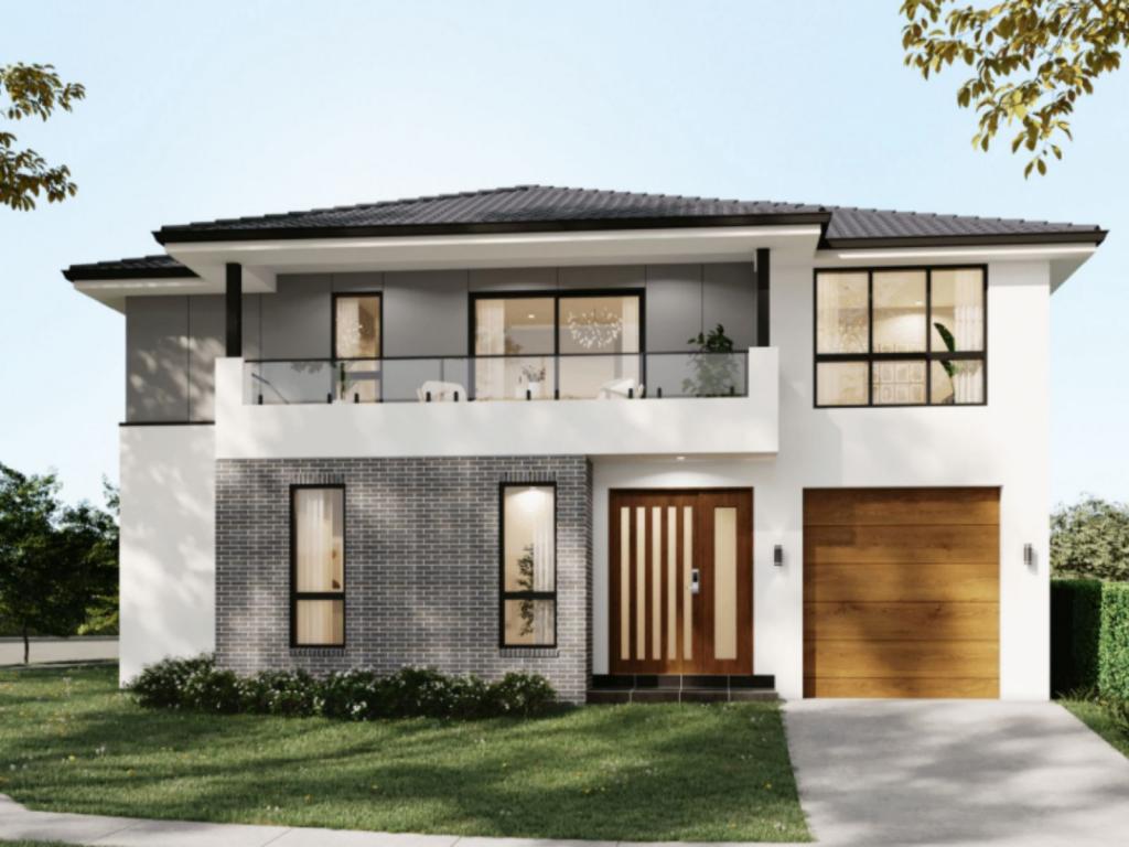 Contact Agent For Address, Tallawong, NSW 2762