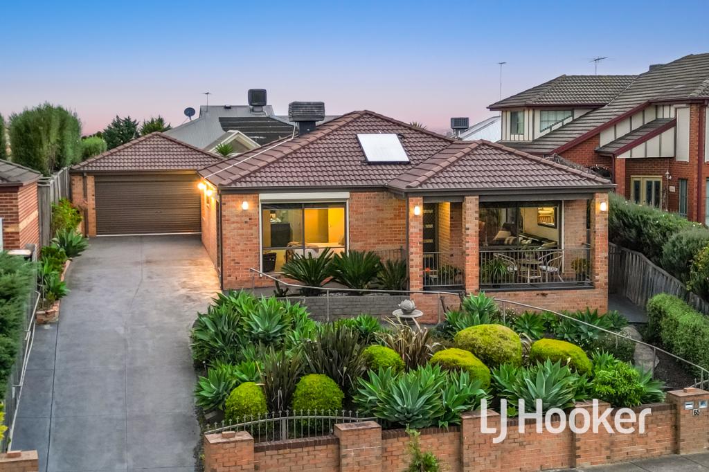 65 Telford Dr, Berwick, VIC 3806