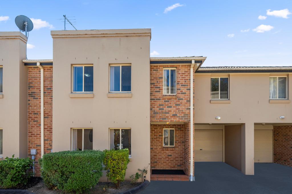 3/23 Fuller St, Seven Hills, NSW 2147