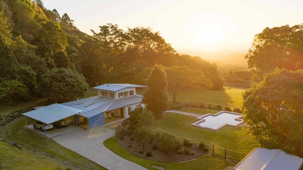 159 Barsons Rd, Montville, QLD 4560