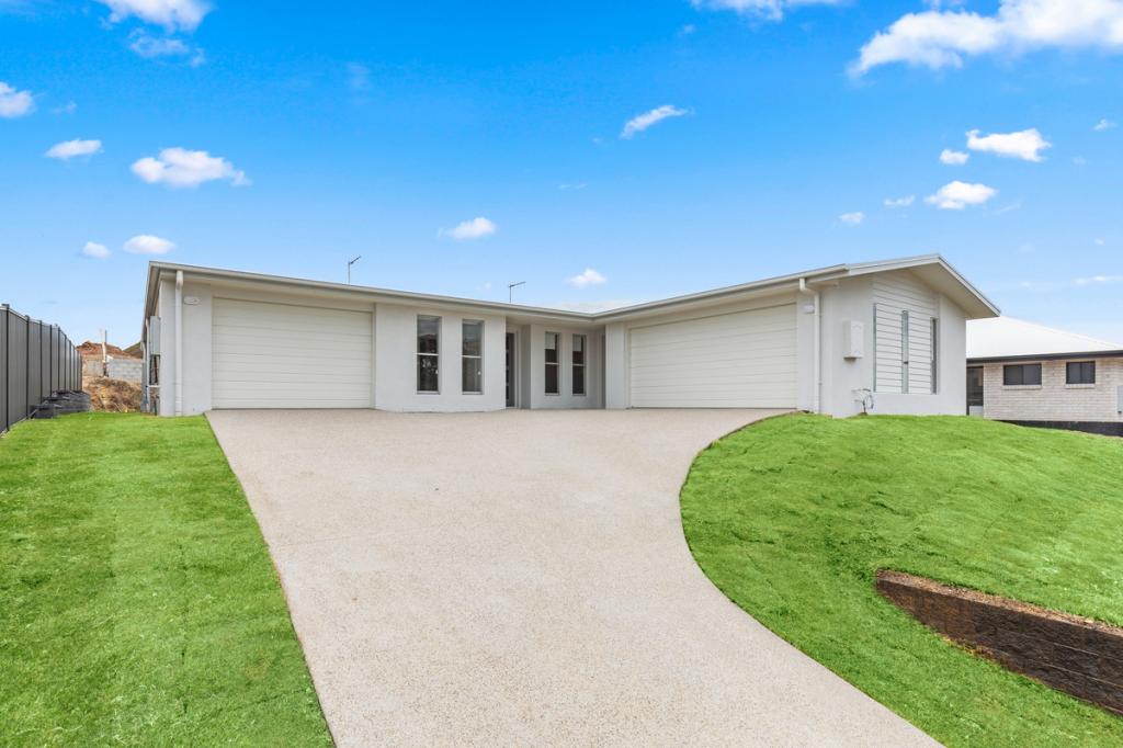 1/3 Macadamia Dr, Tinana, QLD 4650