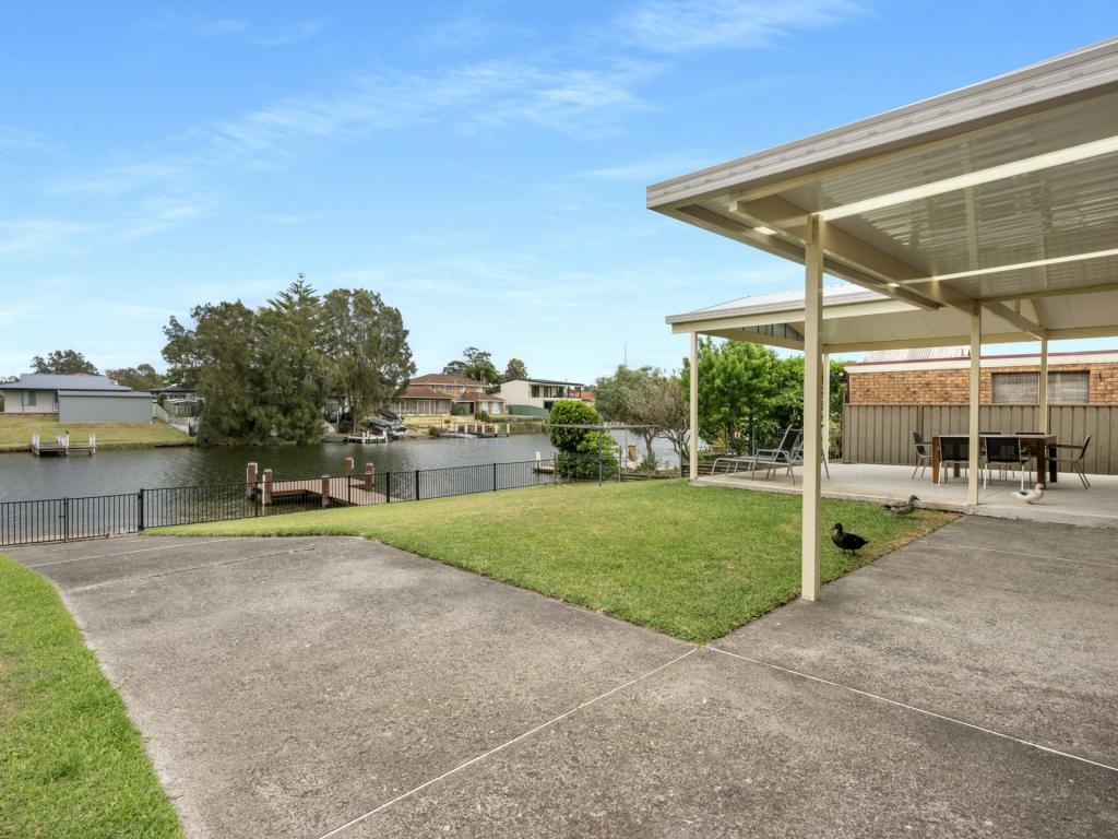 7 Ibis Pl, Sussex Inlet, NSW 2540