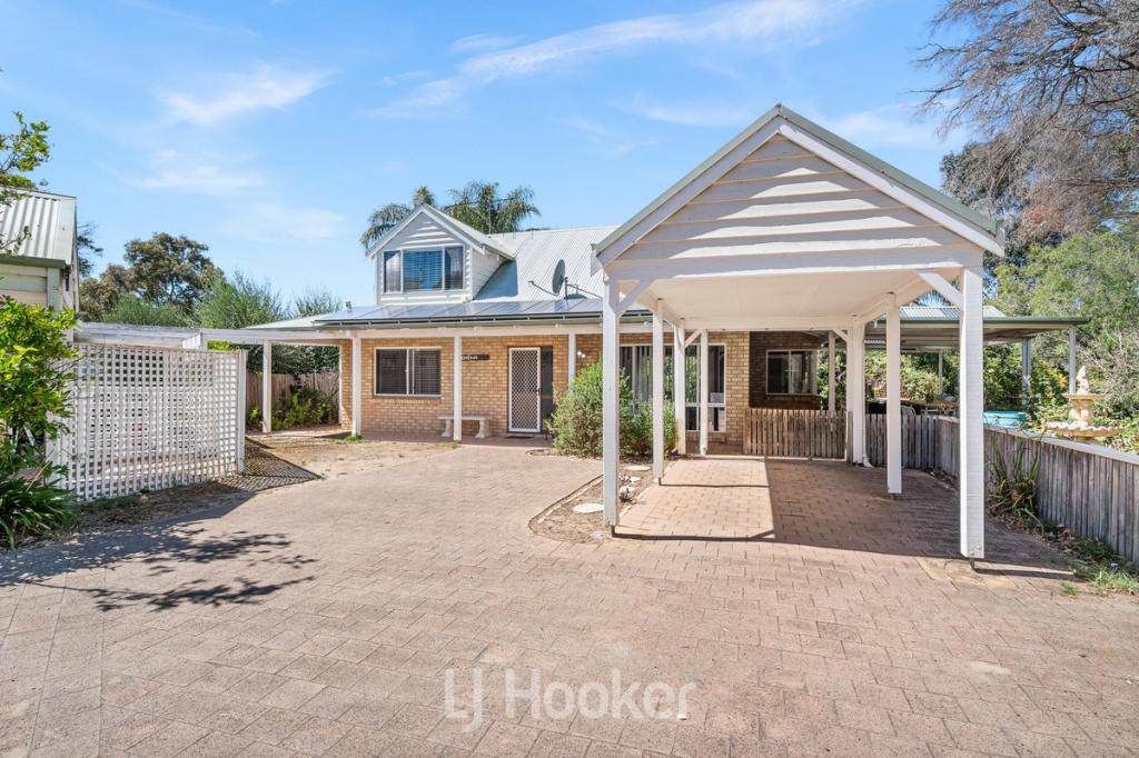 2/14 Seagrass Cove, Dunsborough, WA 6281