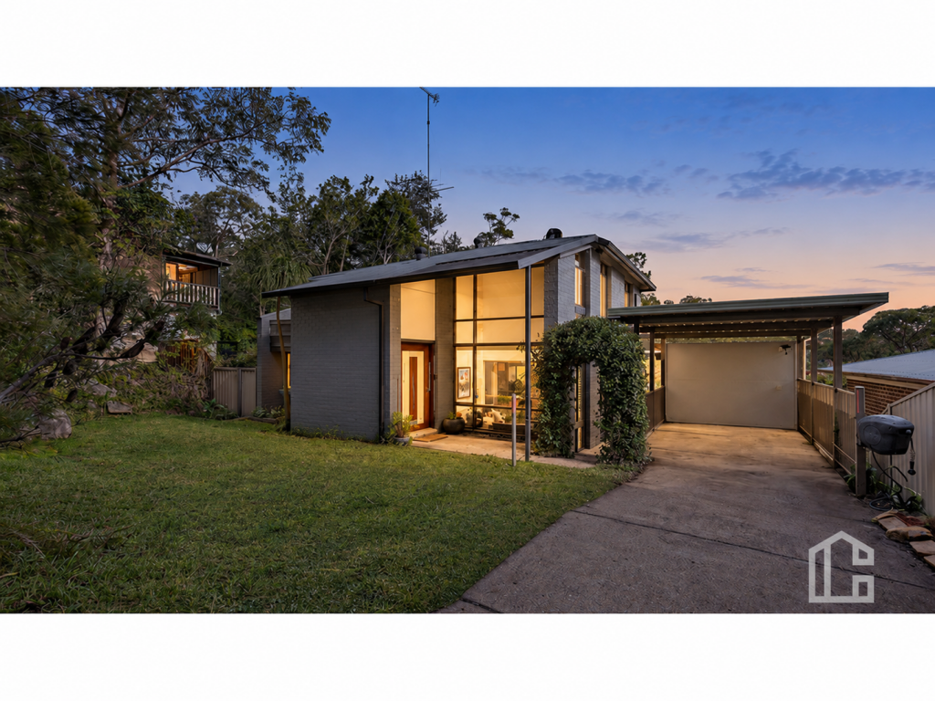 194 Great Western Hwy, Blaxland, NSW 2774