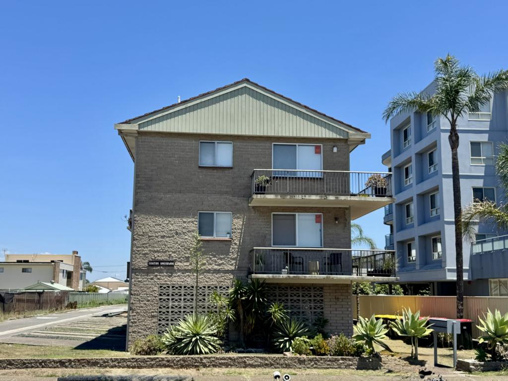 3/16 Soldiers Point Rd, Soldiers Point, NSW 2317