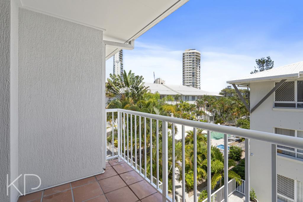 224/35-45 Palm Ave, Surfers Paradise, QLD 4217