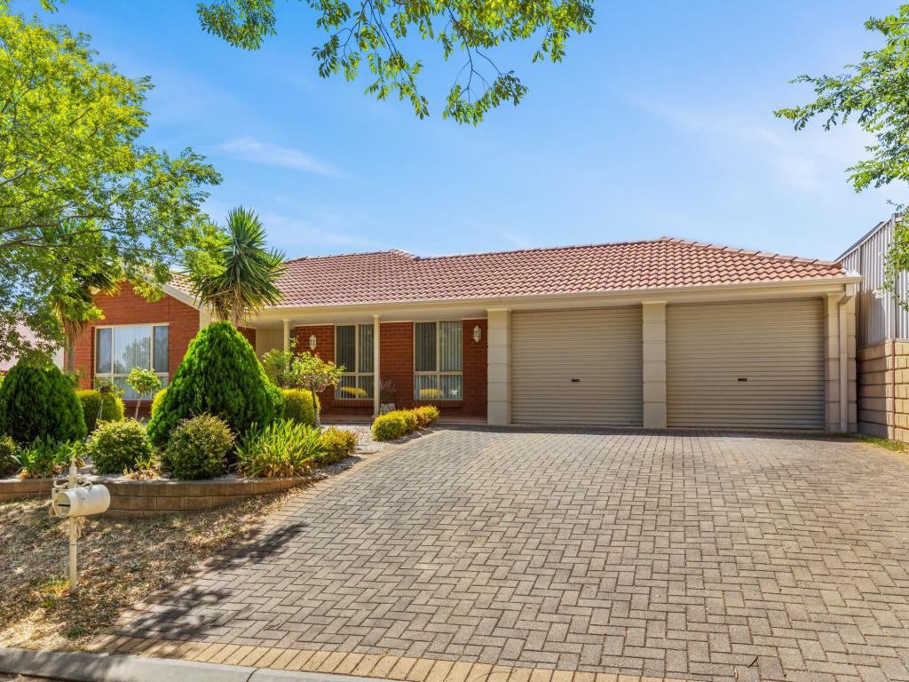 3 Gumnut Rd, Seaford Rise, SA 5169