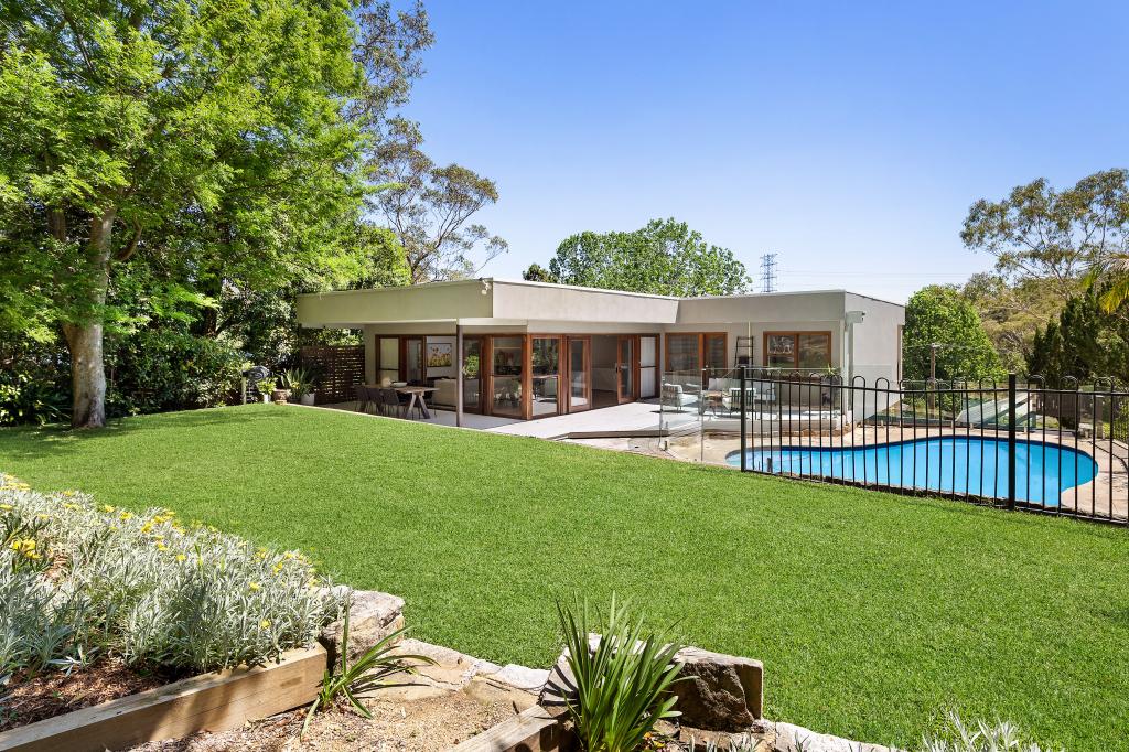 16 Gloucester Ave, West Pymble, NSW 2073