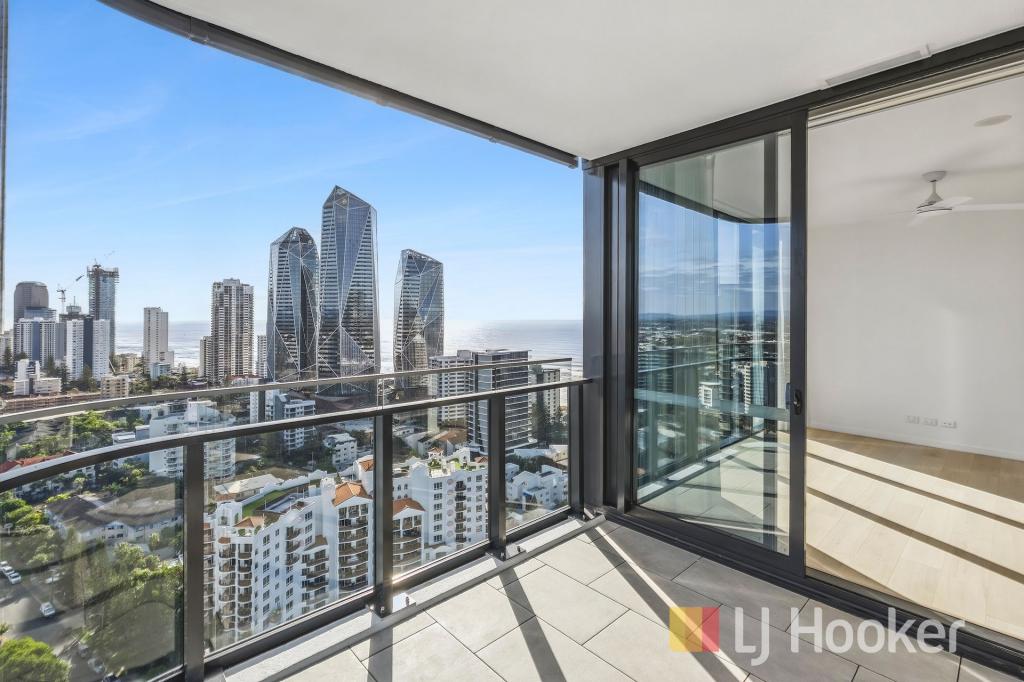 2201/30 FIRST AVE, BROADBEACH, QLD 4218