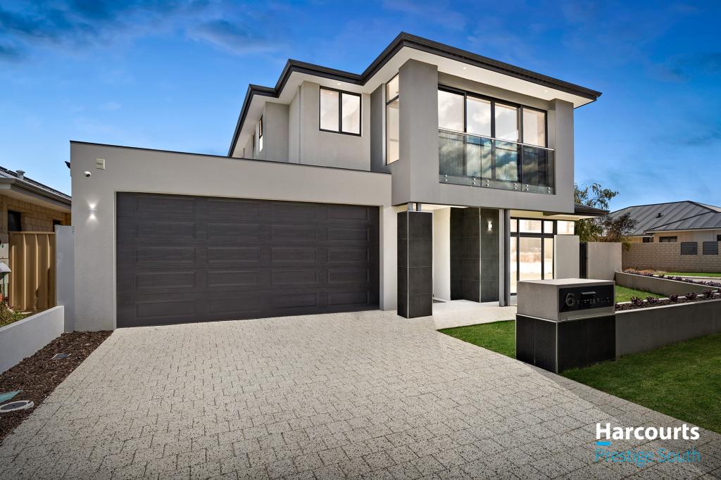 6 Portes Rd, Southern River, WA 6110