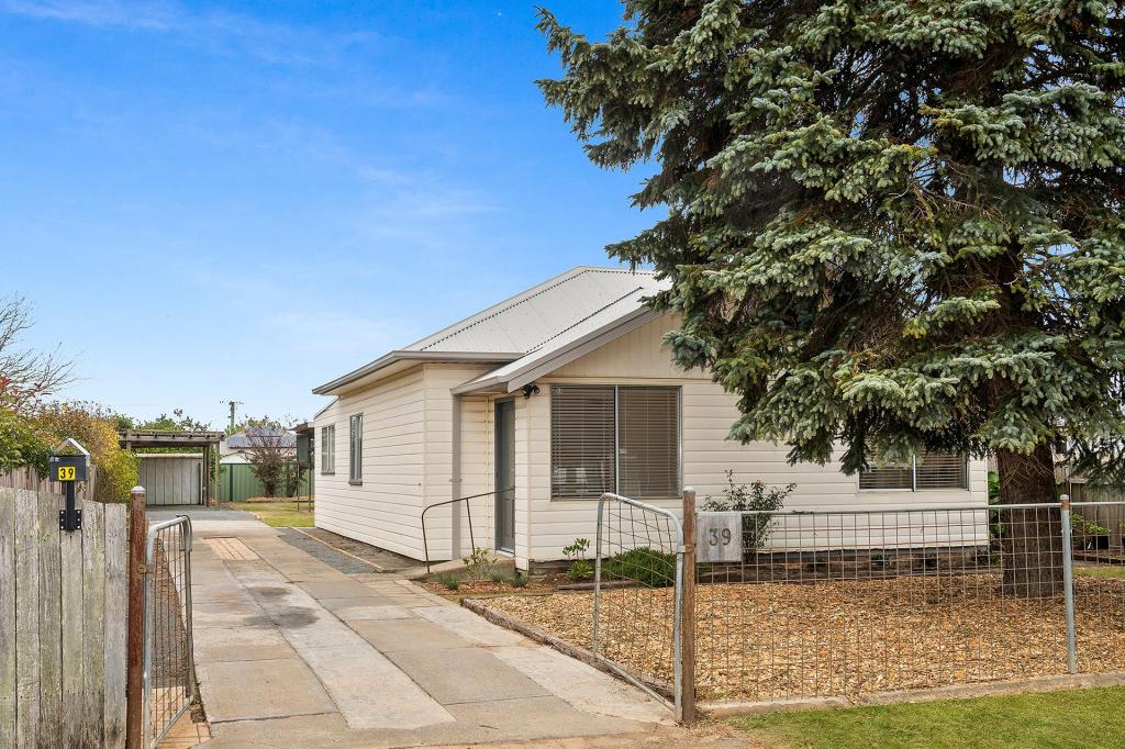 39 Sydney St, New Berrima, NSW 2577