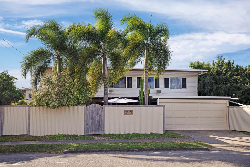 29 Alfred St, Aitkenvale, QLD 4814