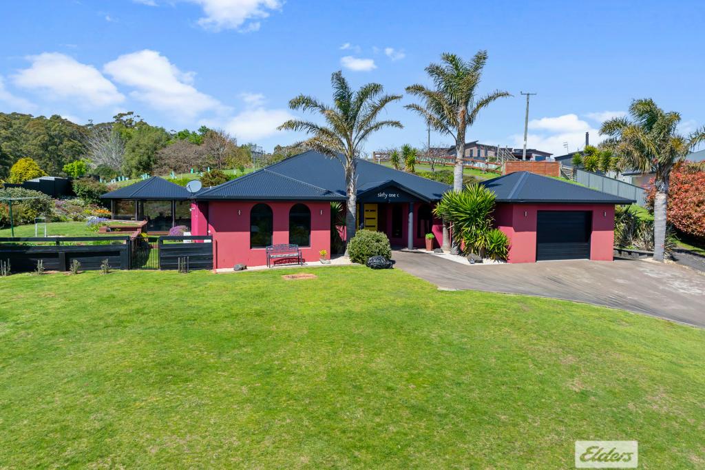 61c West Mooreville Rd, Park Grove, TAS 7320