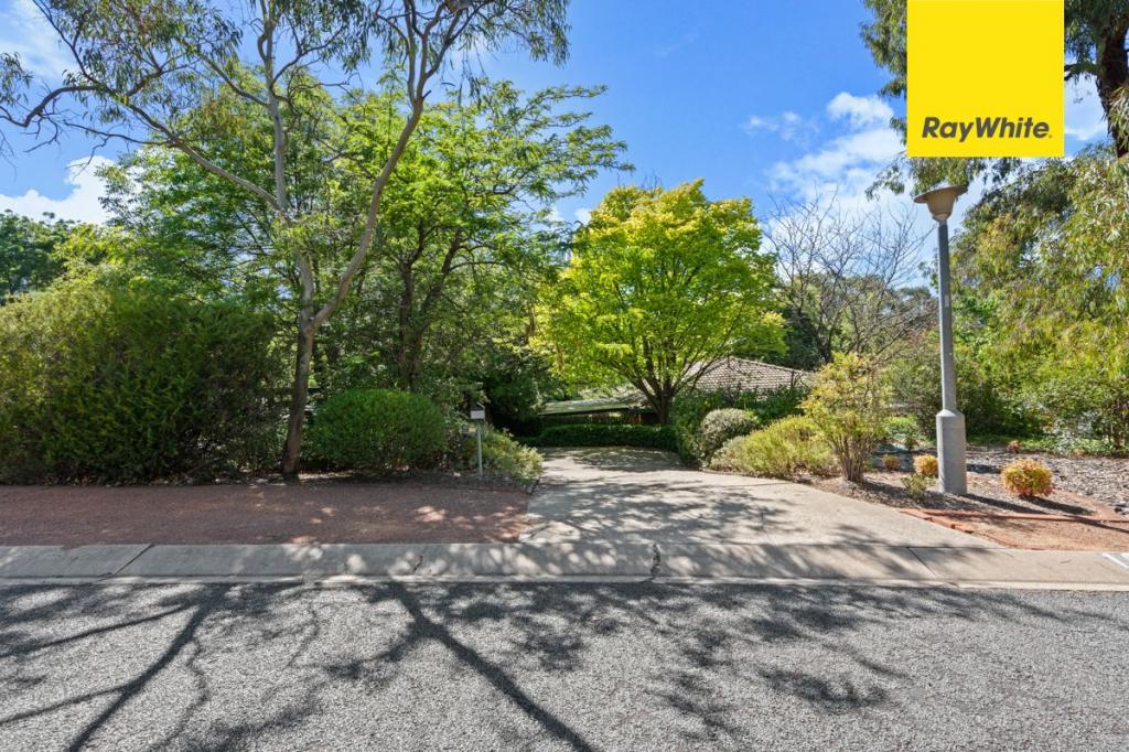 19 Whitfeld St, Monash, ACT 2904