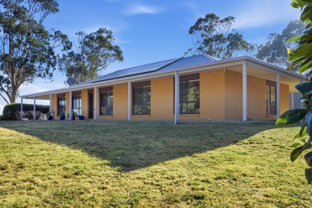 117 Loch-Wonthaggi Rd, Loch, VIC 3945