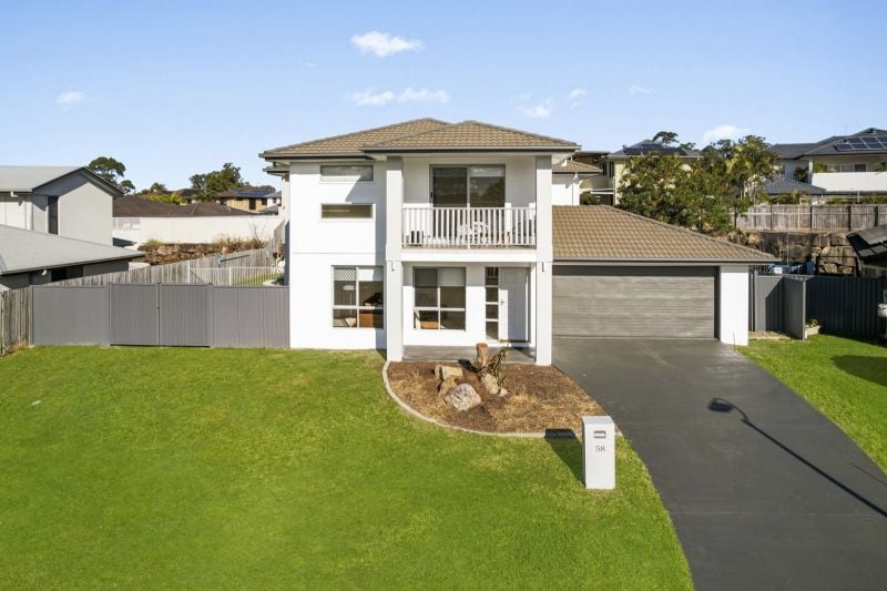 58 Highcrest Cct, Molendinar, QLD 4214