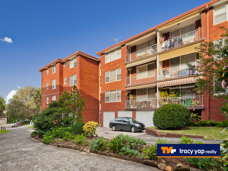 6/12 Essex St, Epping, NSW 2121