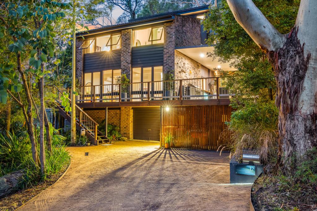 12 Greenhaven Rd, Grays Point, NSW 2232