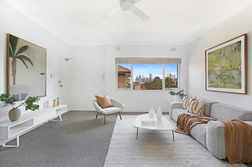 13/66 Ben Boyd Rd, Neutral Bay, NSW 2089