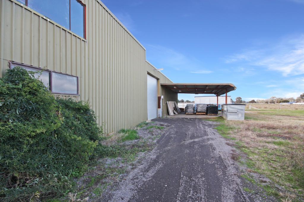 167 Sydney Rd, Benalla, VIC 3672