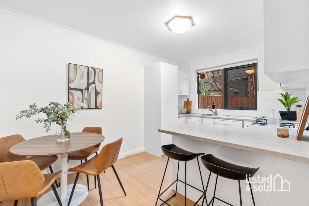 5/174 Barkly St, St Kilda, VIC 3182