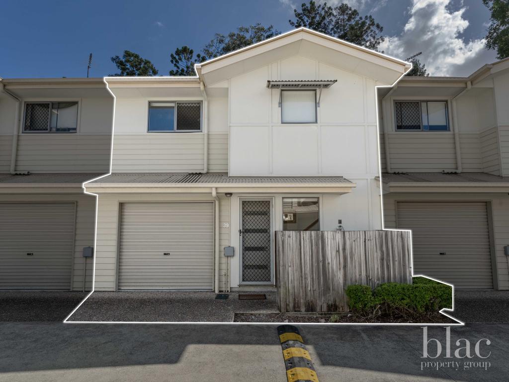 39/17 Armstrong St, Petrie, QLD 4502