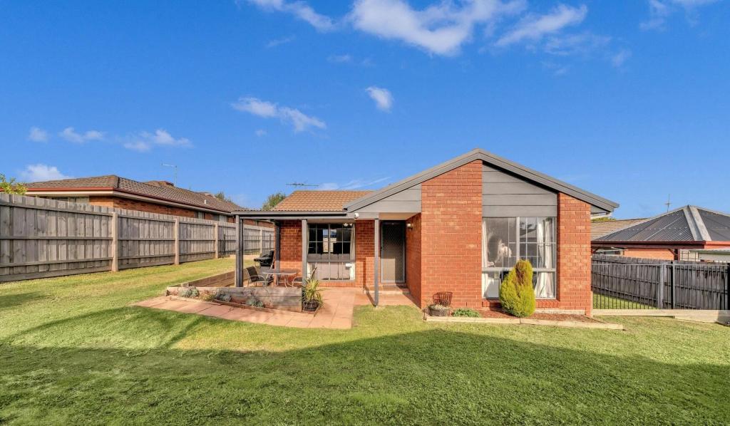 15 Culcairn Ct, Narre Warren South, VIC 3805