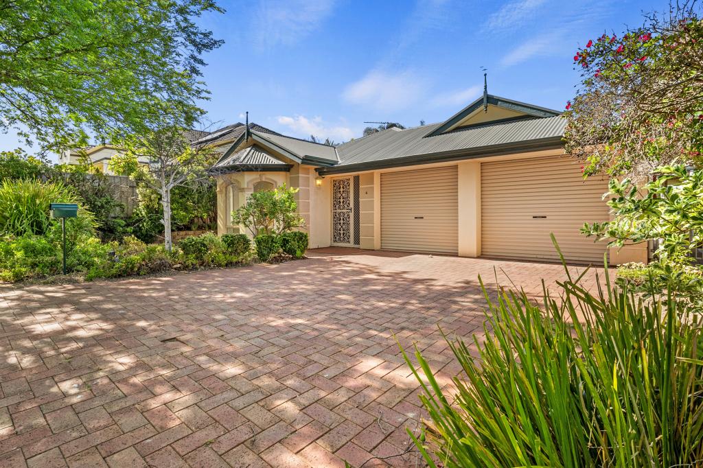 4 Gumnut Rd, Seaford Rise, SA 5169