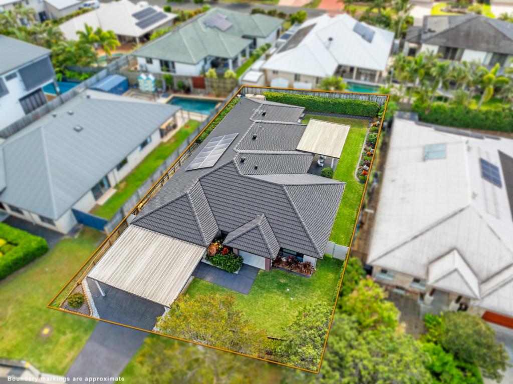12 Lind St, Thornlands, QLD 4164