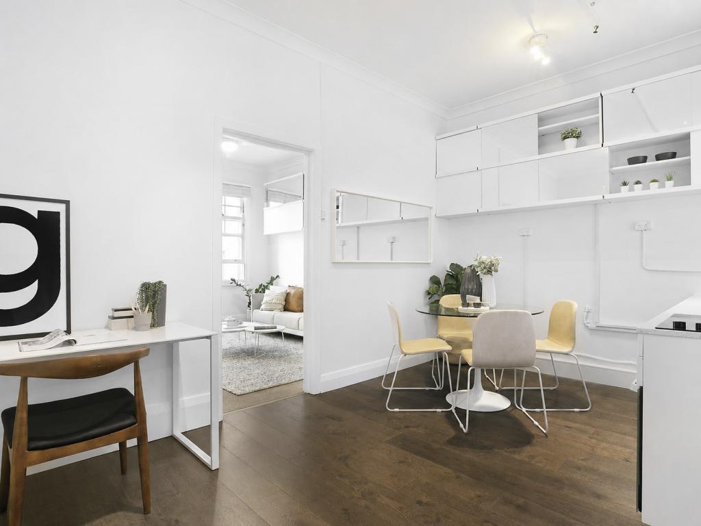 4/67-73 Darlinghurst Rd, Potts Point, NSW 2011