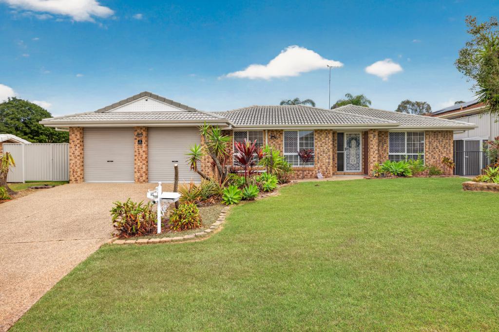 9 Clement Ct, Capalaba, QLD 4157