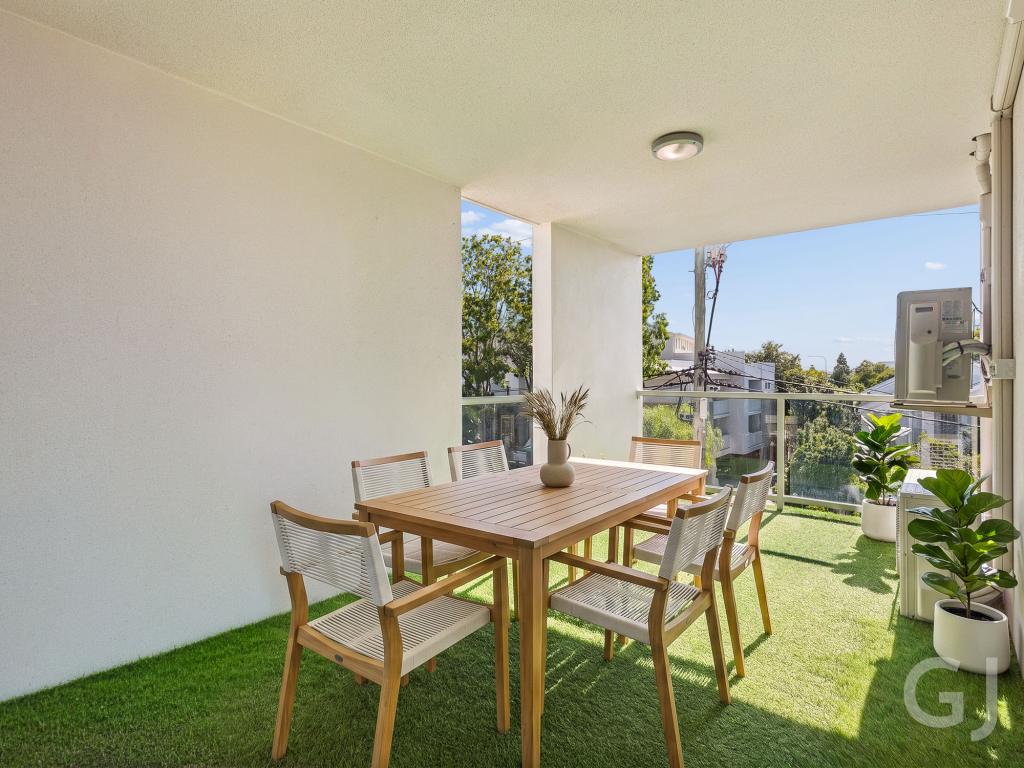 33/13 Norman St, Wooloowin, QLD 4030