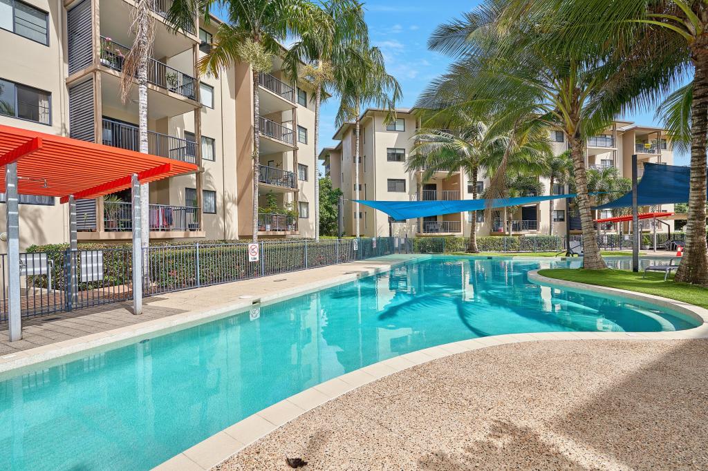 58/89-95 Ishmael Rd, Earlville, QLD 4870