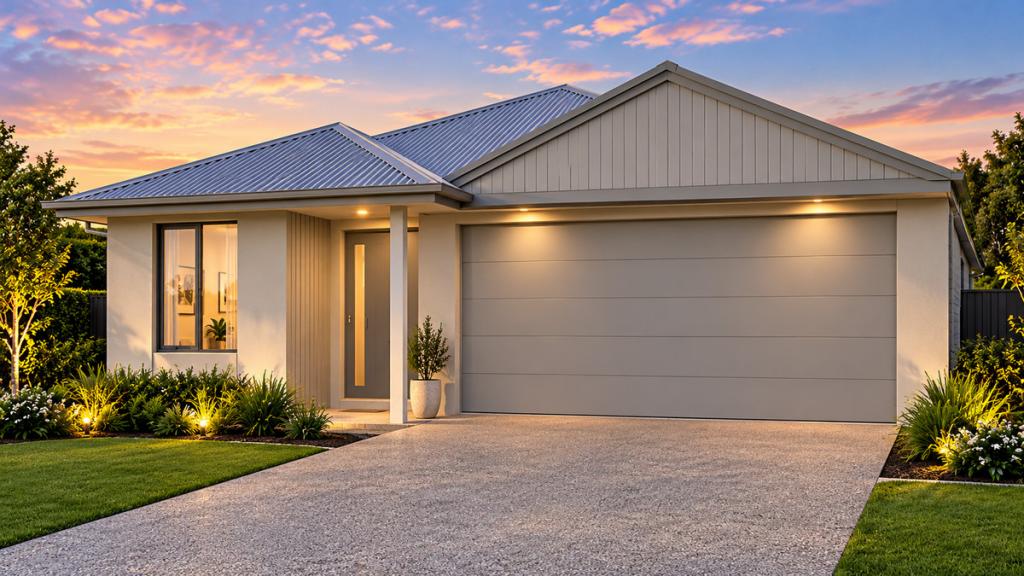 Contact Agent For Address, Silkstone, QLD 4304