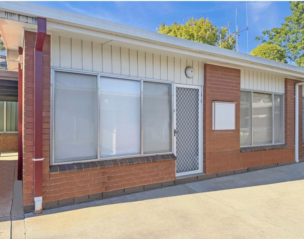 3/19 Forest Lane, Bendigo, VIC 3550
